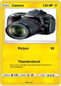 Camera