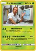 Tim Berners-Lee