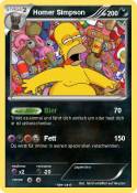 Homer Simpson