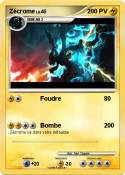 Zécrome
