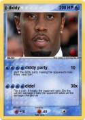 p diddy