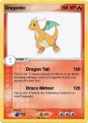 Dragonite