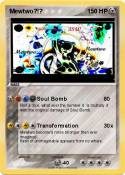 Mewtwo?!?