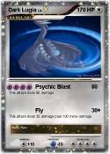 Dark Lugia