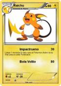 Raichu