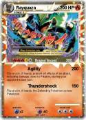 Rayquaza