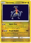 Garchomp