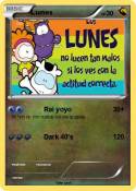 Lunes