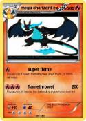 mega charizard