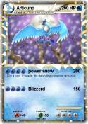 Articuno