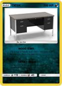 DESK