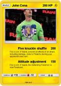 John Cena