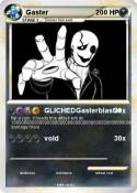 Gaster