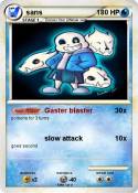 sans