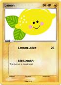 Lemon