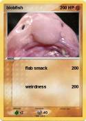 blobfish