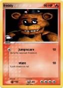 freddy