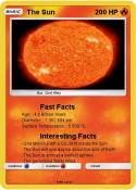 The Sun