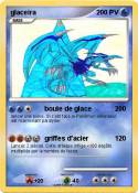 glaceira