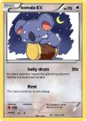 komala EX