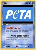 PETA