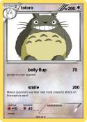 totoro