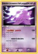 Sasuke (susanoo