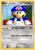 SMG4