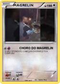 MAGRELIN