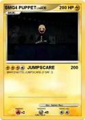 SMG4 PUPPET