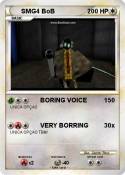 SMG4 BoB