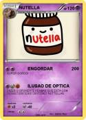 NUTELLA