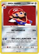 SMG4 MARIO