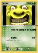 shrek