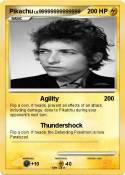 Bob Dylan