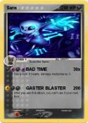 Sans