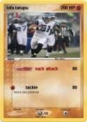 lofa tatupu