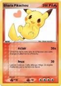 Sharia Pikachou