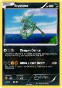 Rayquaza