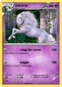 unicorne
