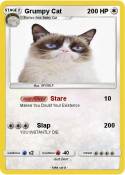 Grumpy Cat