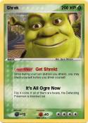 Shrek