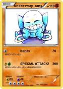 underswap sans