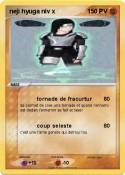 neji hyuga niv