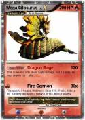Mega Silosurus