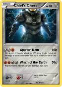 Chief's Chest