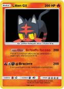 Litten GX