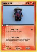 lego itachi