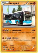 bus apolo7