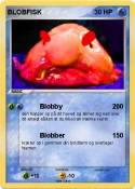 BLOBFISK